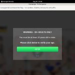 Free Perfect Gonzo Account Discount