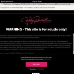 Holly Randall Gift Card