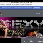 PelonaSquirterQueen Account Membership